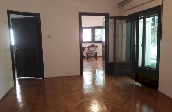 Inchiriere Apartament 3 camere ,zona Gradina Icoanei ,strada Aurel Vlaicu ,nr - ,799 € /luna 