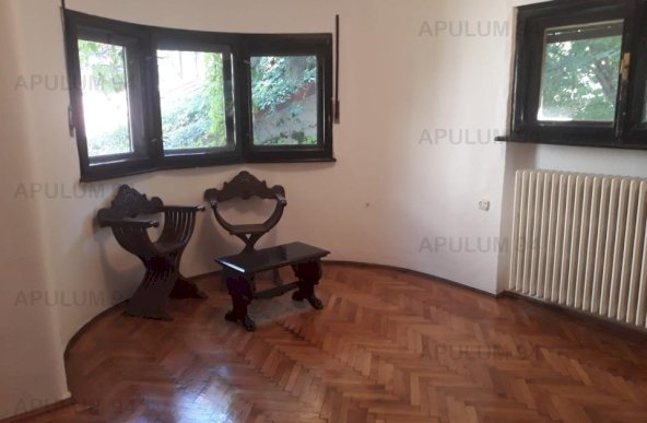 Inchiriere Apartament 3 camere ,zona Gradina Icoanei ,strada Aurel Vlaicu ,nr - ,799 € /luna 