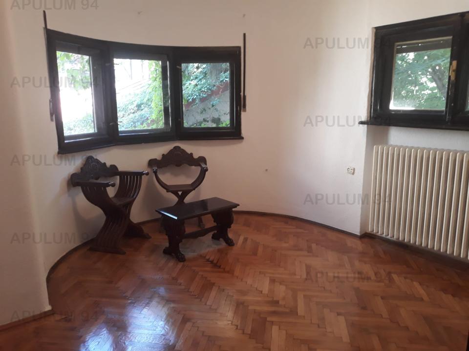 Inchiriere Apartament 3 camere ,zona Gradina Icoanei ,strada Aurel Vlaicu ,nr - ,799 € /luna 