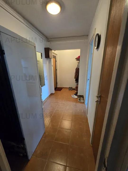 Vanzare Apartament 3 camere ,zona Gorjului ,strada Cetatea de Balta ,nr 29 ,75.000 €