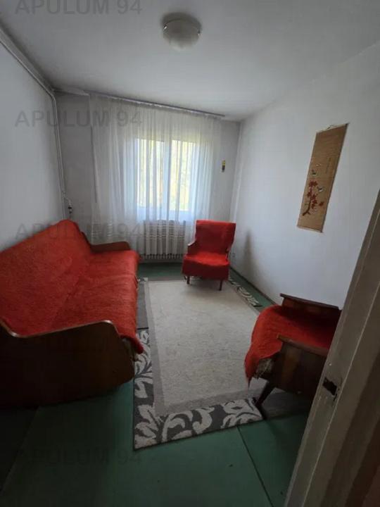 Vanzare Apartament 3 camere ,zona Gorjului ,strada Cetatea de Balta ,nr 29 ,75.000 €