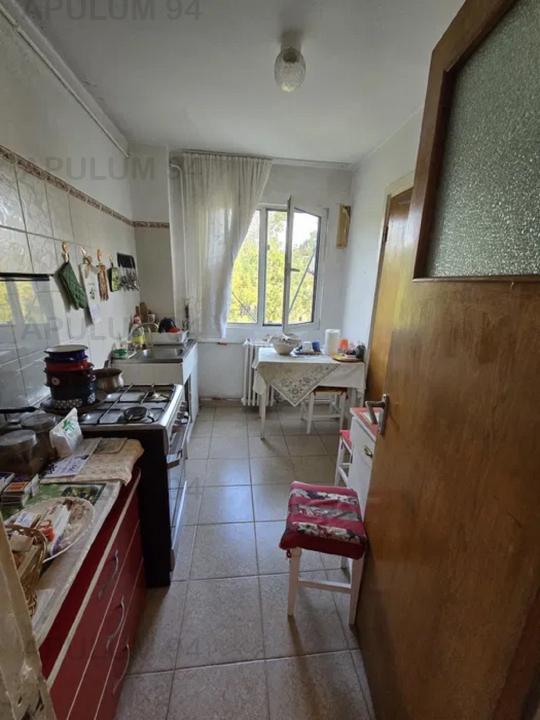 Vanzare Apartament 3 camere ,zona Gorjului ,strada Cetatea de Balta ,nr 29 ,75.000 €