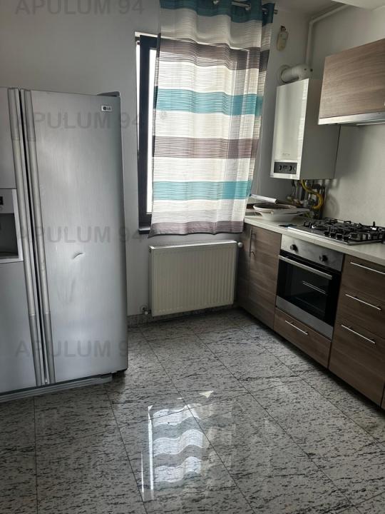 Vanzare Apartament 2 camere ,zona Aviatiei ,strada Trifesti ,nr 12 ,184.000 €