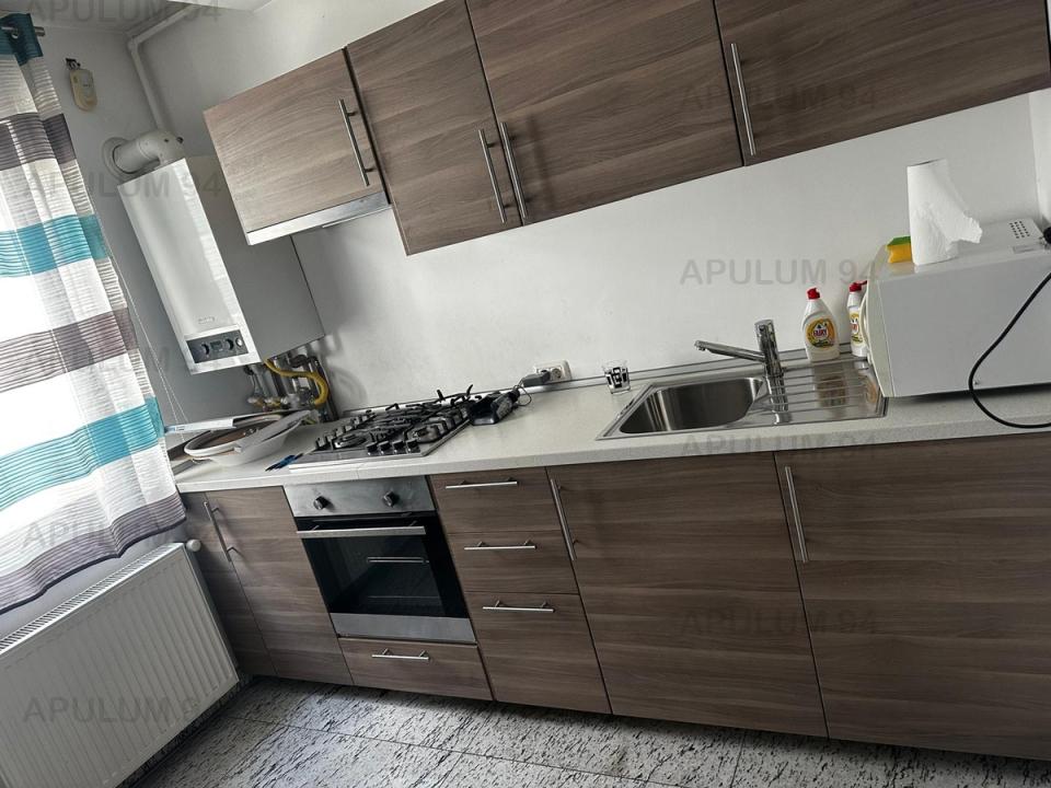 Vanzare Apartament 2 camere ,zona Aviatiei ,strada Trifesti ,nr 12 ,184.000 €