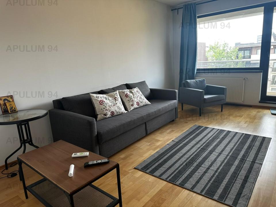 Vanzare Apartament 2 camere ,zona Aviatiei ,strada Trifesti ,nr 12 ,184.000 €