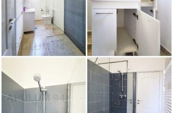 Inchiriere Apartament 3 camere ,zona Foisorul de Foc ,strada Energiei ,nr 20 ,900 € /luna 