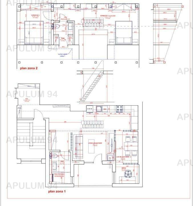 Vanzare Apartament 3 camere ,zona Tineretului ,strada Cuza Voda ,nr 96 ,269.000 €