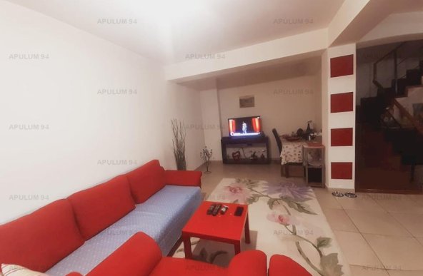 Vanzare Casa/Vila 4 camere ,zona 1 Decembrie ,strada Liviu Rebreanu ,nr 2 ,185.000 €