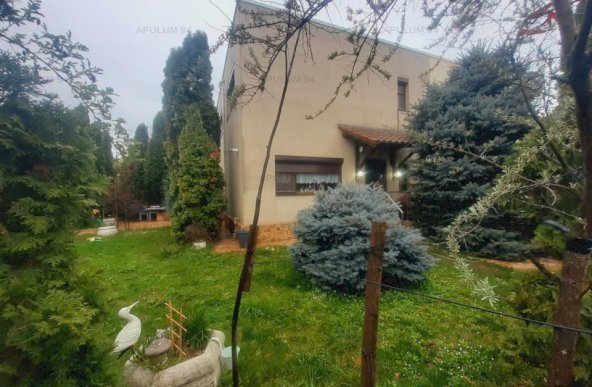 Vanzare Casa/Vila 4 camere ,zona 1 Decembrie ,strada Liviu Rebreanu ,nr 2 ,185.000 €