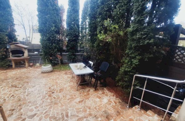 Vanzare Casa/Vila 4 camere ,zona 1 Decembrie ,strada Liviu Rebreanu ,nr 2 ,185.000 €