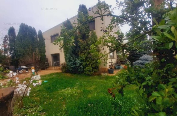 Vanzare Casa/Vila 4 camere ,zona 1 Decembrie ,strada Liviu Rebreanu ,nr 2 ,185.000 €