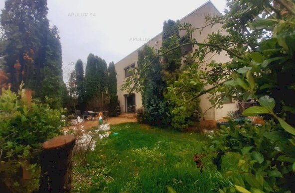 Vanzare Casa/Vila 4 camere ,zona 1 Decembrie ,strada Liviu Rebreanu ,nr 2 ,185.000 €