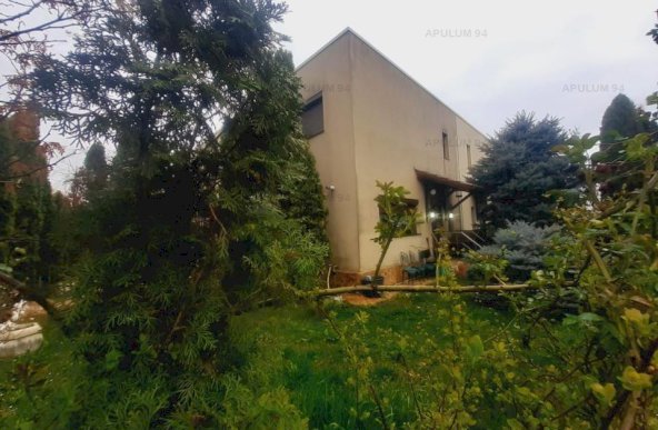 Vanzare Casa/Vila 4 camere ,zona 1 Decembrie ,strada Liviu Rebreanu ,nr 2 ,185.000 €