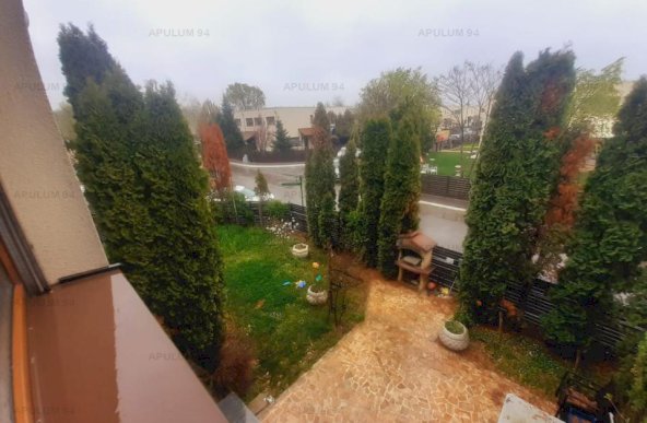 Vanzare Casa/Vila 4 camere ,zona 1 Decembrie ,strada Liviu Rebreanu ,nr 2 ,185.000 €