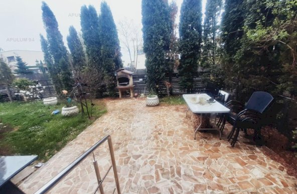 Vanzare Casa/Vila 4 camere ,zona 1 Decembrie ,strada Liviu Rebreanu ,nr 2 ,185.000 €