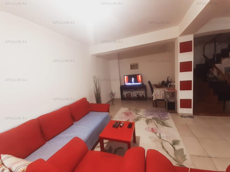 Vanzare Casa/Vila 4 camere ,zona 1 Decembrie ,strada Liviu Rebreanu ,nr 2 ,185.000 €