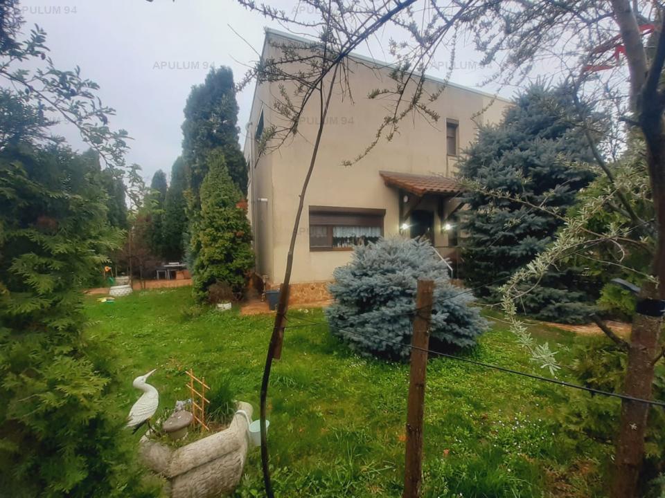 Vanzare Casa/Vila 4 camere ,zona 1 Decembrie ,strada Liviu Rebreanu ,nr 2 ,185.000 €