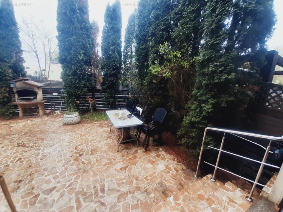 Vanzare Casa/Vila 4 camere ,zona 1 Decembrie ,strada Liviu Rebreanu ,nr 2 ,185.000 €