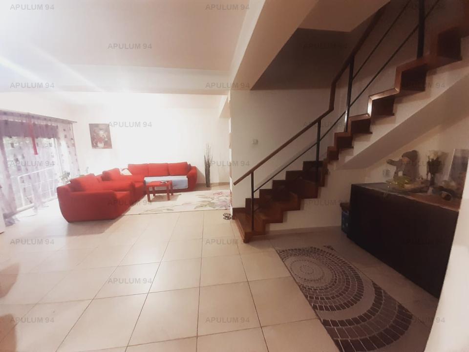 Vanzare Casa/Vila 4 camere ,zona 1 Decembrie ,strada Liviu Rebreanu ,nr 2 ,185.000 €