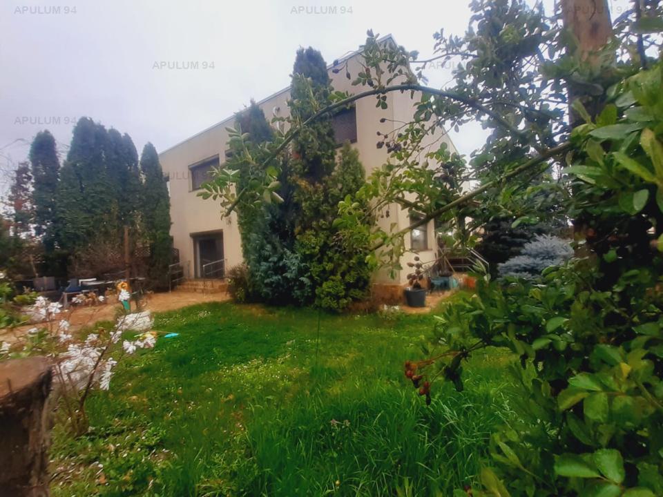 Vanzare Casa/Vila 4 camere ,zona 1 Decembrie ,strada Liviu Rebreanu ,nr 2 ,185.000 €