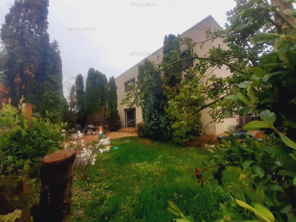 Vanzare Casa/Vila 4 camere ,zona 1 Decembrie ,strada Liviu Rebreanu ,nr 2 ,185.000 €