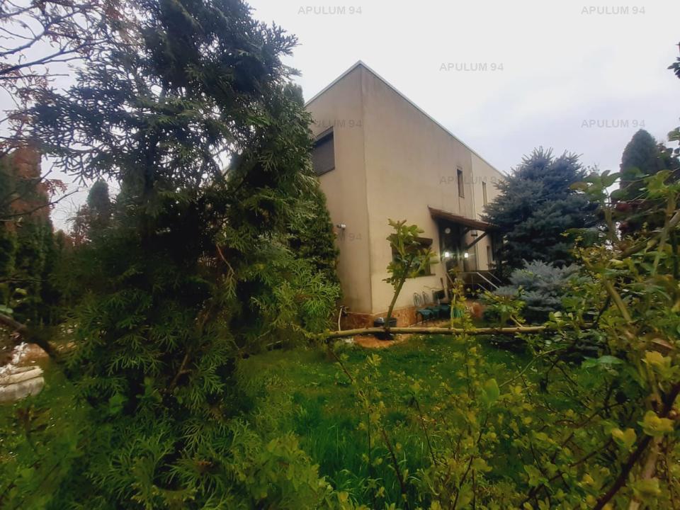 Vanzare Casa/Vila 4 camere ,zona 1 Decembrie ,strada Liviu Rebreanu ,nr 2 ,185.000 €