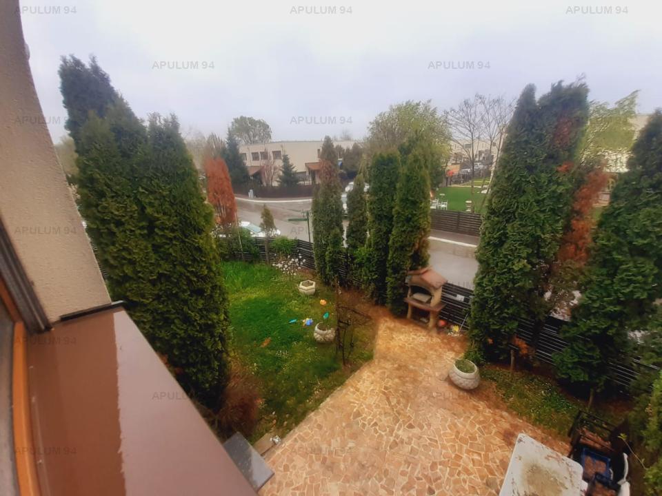 Vanzare Casa/Vila 4 camere ,zona 1 Decembrie ,strada Liviu Rebreanu ,nr 2 ,185.000 €