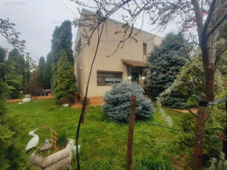 Vanzare Casa/Vila 4 camere ,zona 1 Decembrie ,strada Liviu Rebreanu ,nr 2 ,185.000 €