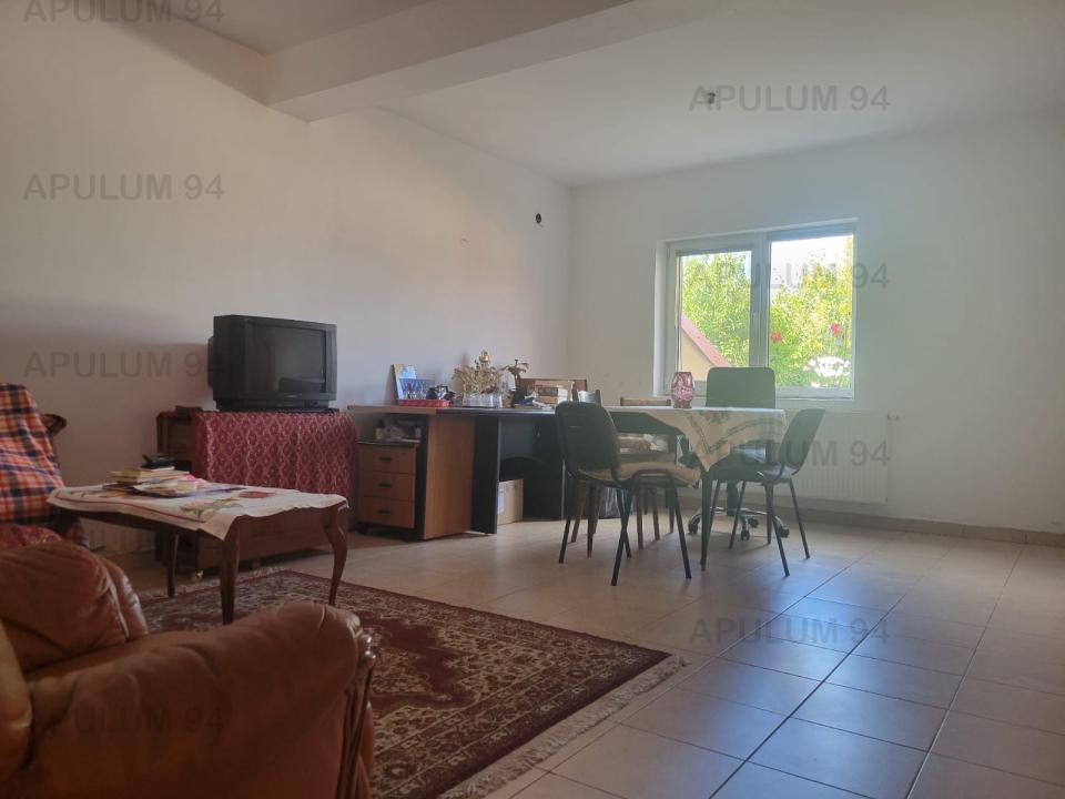 Inchiriere Casa/Vila 6 camere ,zona Clinceni ,strada Ciocarliei ,nr 33 ,1.900 € /luna 