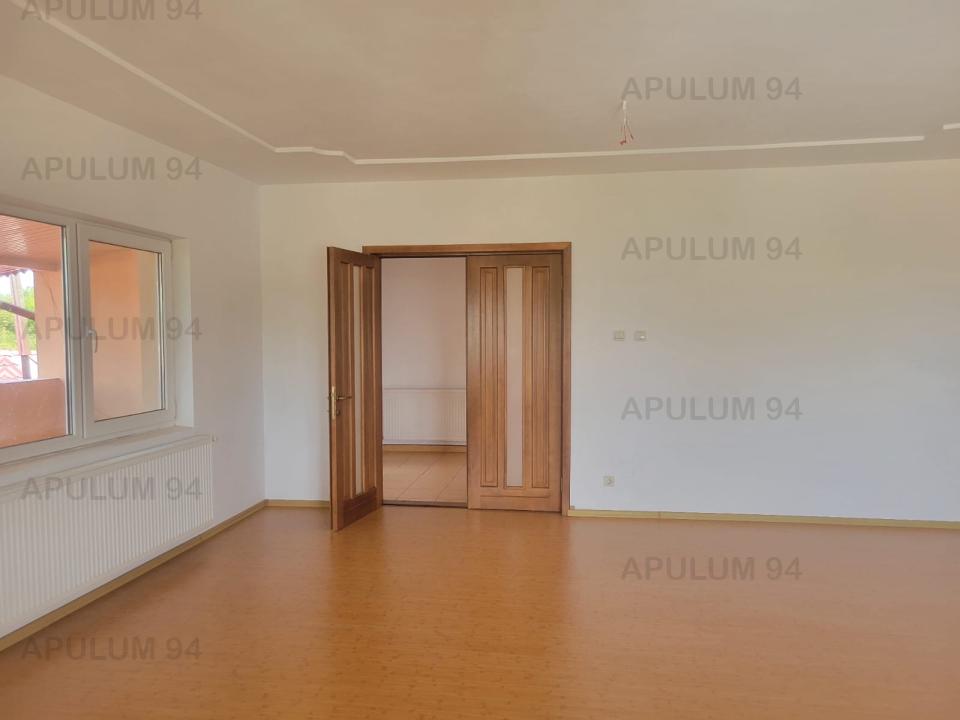 Inchiriere Casa/Vila 6 camere ,zona Clinceni ,strada Ciocarliei ,nr 33 ,1.900 € /luna 