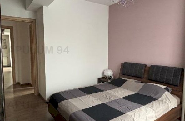 Inchiriere Apartament 2 camere ,zona Arcul de Triumf ,strada Alexandru Constantinescu ,nr 17 ,1.100 € /luna 