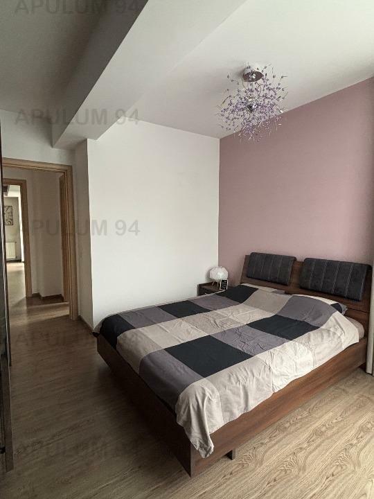 Inchiriere Apartament 2 camere ,zona Arcul de Triumf ,strada Alexandru Constantinescu ,nr 17 ,1.100 € /luna 