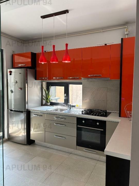 Inchiriere Apartament 2 camere ,zona Arcul de Triumf ,strada Alexandru Constantinescu ,nr 17 ,1.100 € /luna 