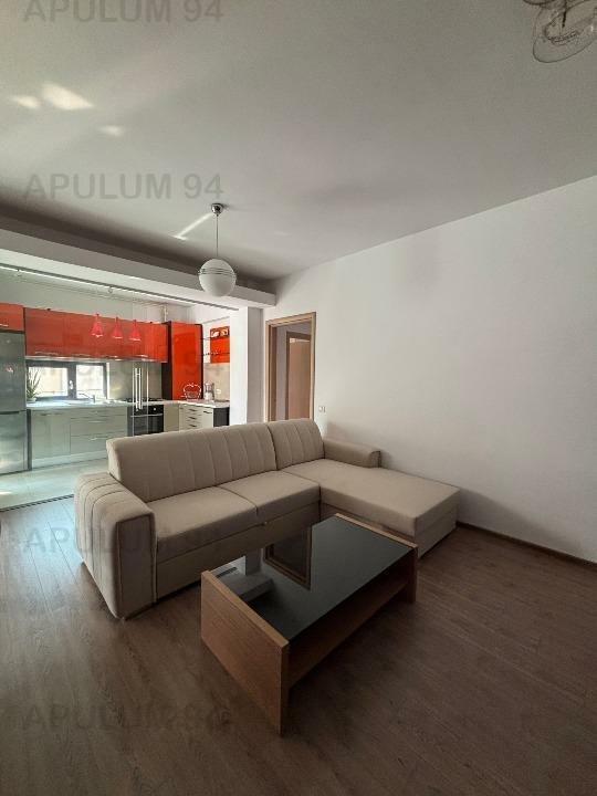 Inchiriere Apartament 2 camere ,zona Arcul de Triumf ,strada Alexandru Constantinescu ,nr 17 ,1.100 € /luna 