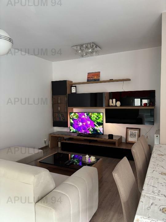 Inchiriere Apartament 2 camere ,zona Arcul de Triumf ,strada Alexandru Constantinescu ,nr 17 ,1.100 € /luna 