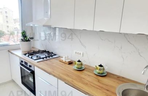 Apartament Renovat | Kogalniceanu | Pretabil Airbnb sau Resedinta