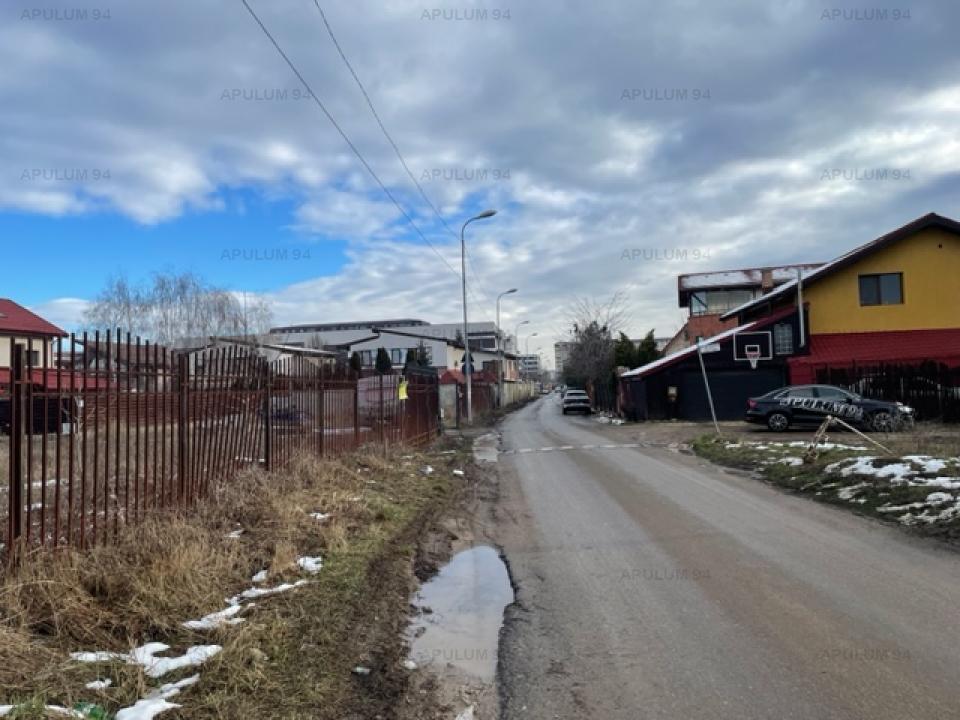 Vanzare Teren Constructii ,zona Prelungirea Ghencea ,strada Prelungirea Ghencea ,nr 1 ,266.000 €