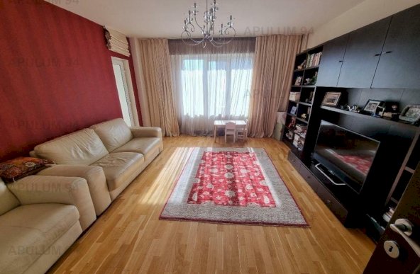 Vanzare Apartament 3 camere ,zona Calea Calarasilor ,strada Agricultori ,nr 120 ,185.000 €