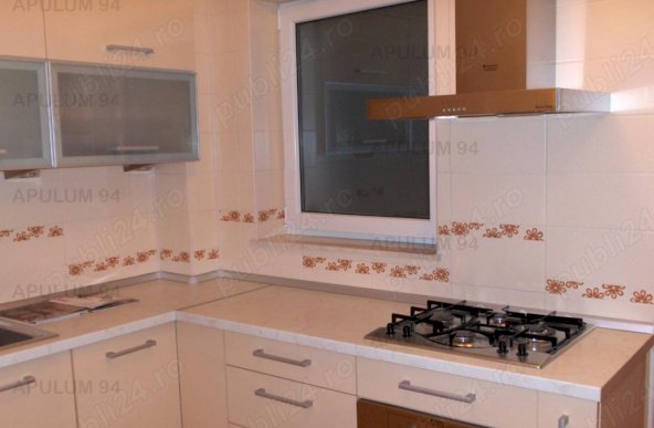 Inchiriere Apartament 2 camere ,zona Aviatiei ,strada Barajul Arges ,nr 41 ,1.000 € /luna 