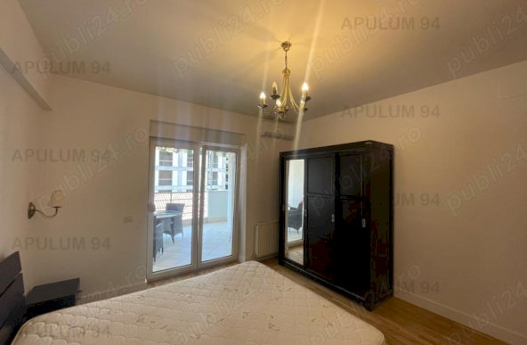 Inchiriere Apartament 2 camere ,zona Aviatiei ,strada Barajul Arges ,nr 41 ,1.000 € /luna 