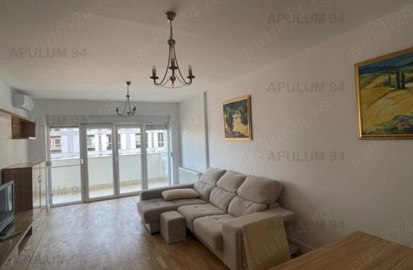 Inchiriere Apartament 2 camere ,zona Aviatiei ,strada Barajul Arges ,nr 41 ,1.000 € /luna 