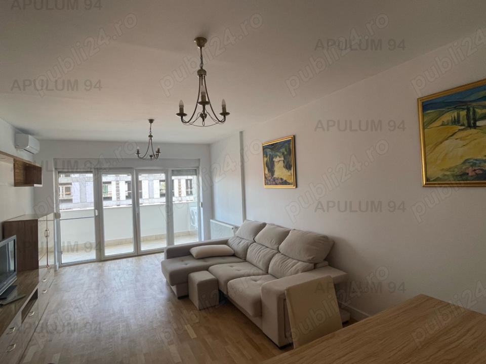 Inchiriere Apartament 3 camere ,zona Aviatiei ,strada Barajul Arges ,nr 41 ,1.000 € /luna 