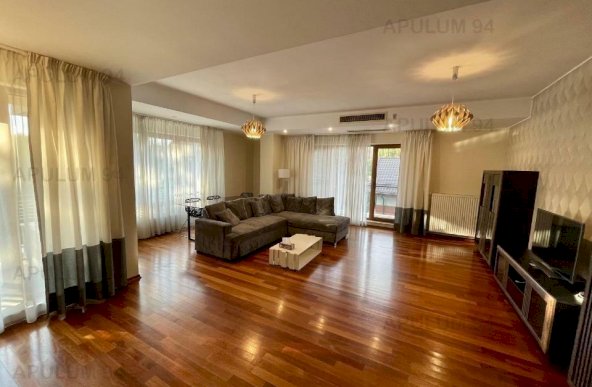 Inchiriere Apartament 3 camere ,zona Floreasca ,strada Ancuta Baneasa ,nr - ,1.780 € /luna 