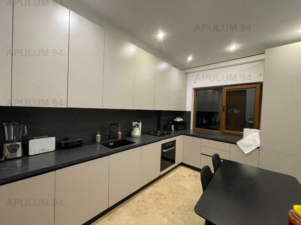 Inchiriere Apartament 3 camere ,zona Floreasca ,strada Ancuta Baneasa ,nr - ,1.780 € /luna 