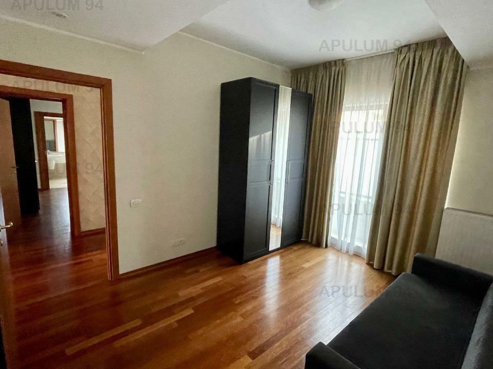 Inchiriere Apartament 3 camere ,zona Floreasca ,strada Ancuta Baneasa ,nr - ,1.780 € /luna 