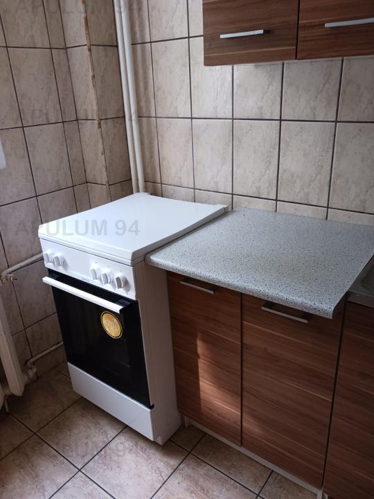 Inchiriere Garsoniera ,zona Gorjului ,strada Cetatea de Balta ,nr 4 ,300 € /luna 