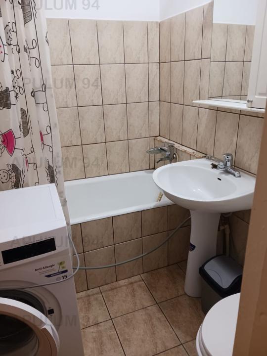 Inchiriere Garsoniera ,zona Gorjului ,strada Cetatea de Balta ,nr 4 ,300 € /luna 