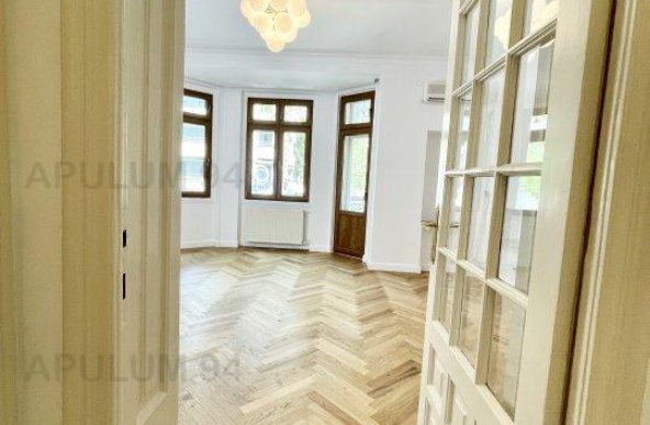 Inchiriere Apartament 4 camere ,zona Dacia ,strada Dacia ,nr - ,2.100 € /luna 