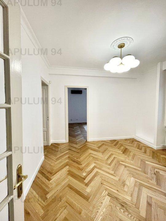 Inchiriere Apartament 4 camere ,zona Dacia ,strada Dacia ,nr - ,2.100 € /luna 