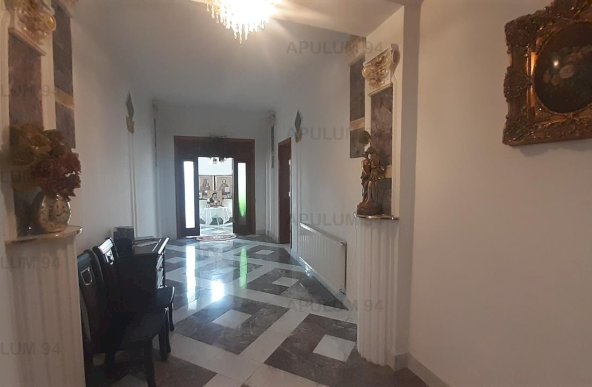 Vanzare Casa/Vila 15 camere ,zona Baneasa ,strada Privighetorilor Al. ,nr -- ,2.300.000 €